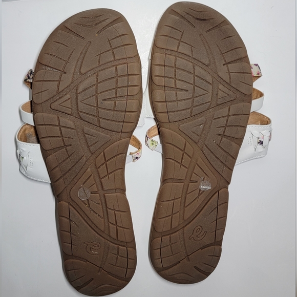 Easy Spirit Women's Linley3 Slide Sandal/ Size 12W. - Picture 7 of 8